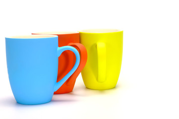 coffee mugs