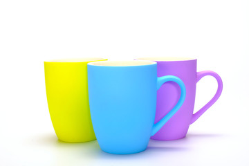 coffee mugs