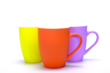 coffee mugs