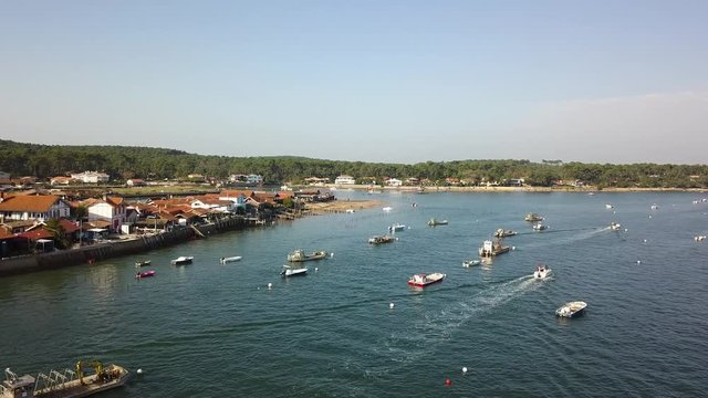 CAP FERRET PIRALLAN  