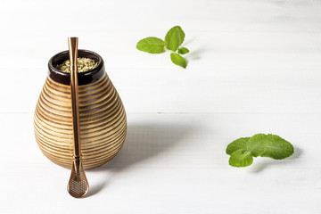 yerba mate