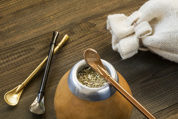 yerba mate