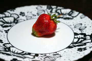 Strawberry
