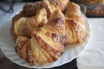 Croissant
