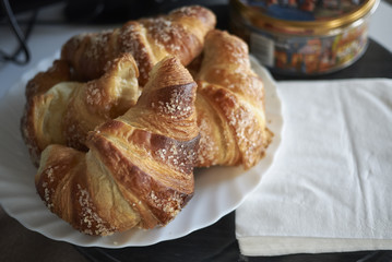 Croissant