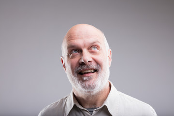 Fototapeta premium imagine there's no bad things in the world