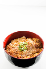 カツ丼