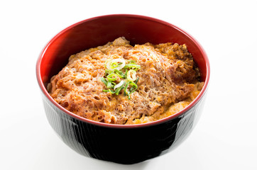 カツ丼