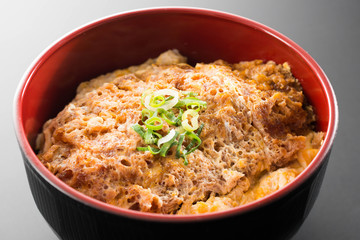 カツ丼