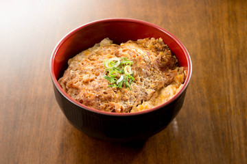 カツ丼