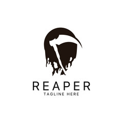 Reaper logo