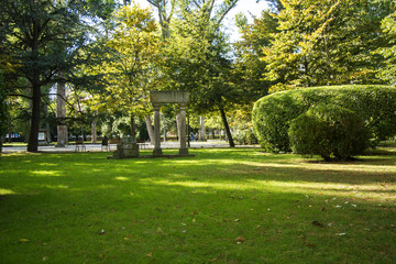 Park 24