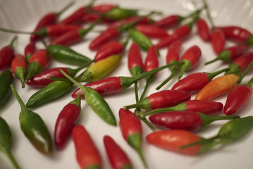 Peppers