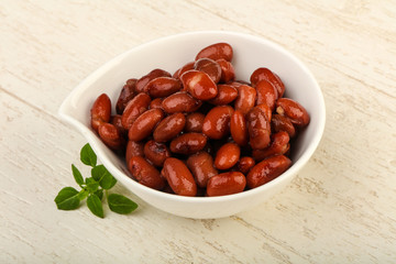Kidney beans