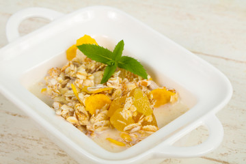 Muesli