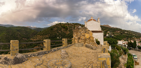 Canillas de Albaida