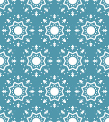 Christmas Pattern 