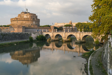 Ponte Sant Angelo