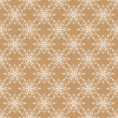 Vector Seamless abstract Pattern . Can be used for textile, parer, scrapbooking, wrapping, web and print design. Beautiful background.