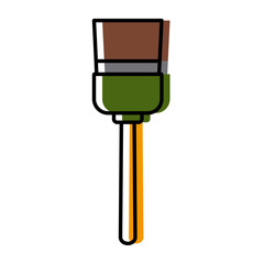 tool colored vector illustration graphic design icon