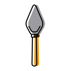 tool colored vector illustration graphic design icon