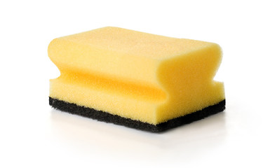 cleaning sponge for cleaning