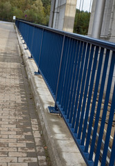 Ballustrade- Geländer