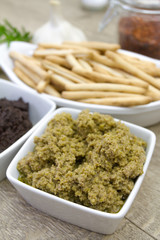 tapenade