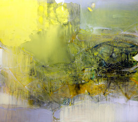 Abstract painting 2