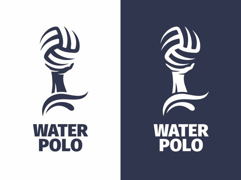 847 BEST Water Polo Logo IMAGES, STOCK PHOTOS & VECTORS | Adobe Stock