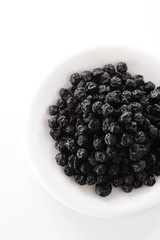 ドライフルーツ　ブルーベリー