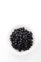 ドライフルーツ　ブルーベリー