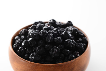 ドライフルーツ　ブルーベリー