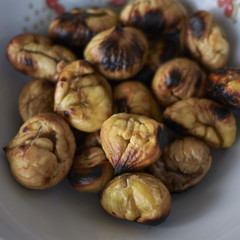 Chestnuts