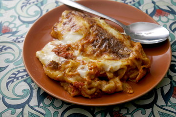 Lasagne