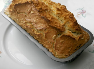 Kastenbrot