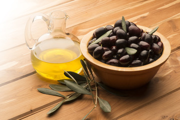 extra virgin olive oil