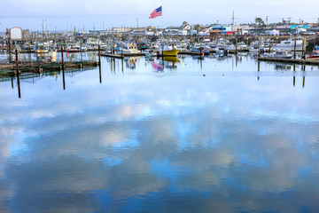 Westport Grays Harbor Washington State