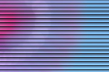 Obraz premium Pink and blue abstract background