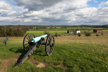 Gettysburg