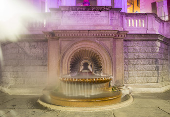 La Bollente di Acqui Terme