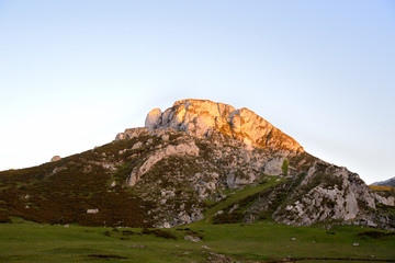 Roca Asturias