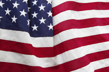 Fototapeta premium flaga USA