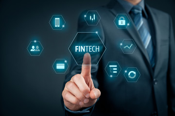 Fintech and financial technology