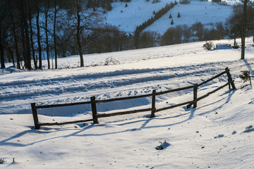 03.12.2016 Sokolec Gory Sowie fot. Marek Durajczyk © Marek Durajczyk