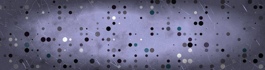 Abstract grunge panorama background pattern for your text