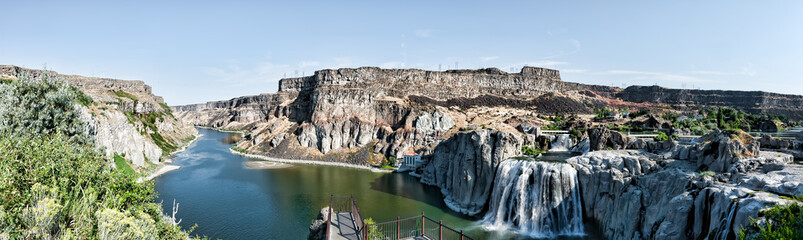 Twin Falls Idaho