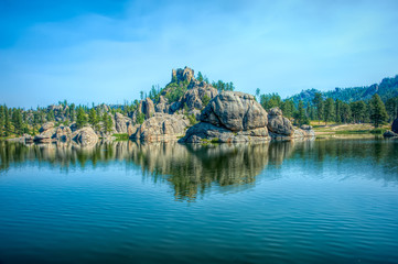Sylvan Lake