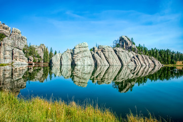 Sylvan Lake