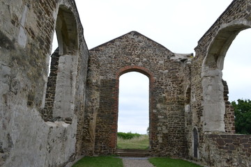 Ruined Church
